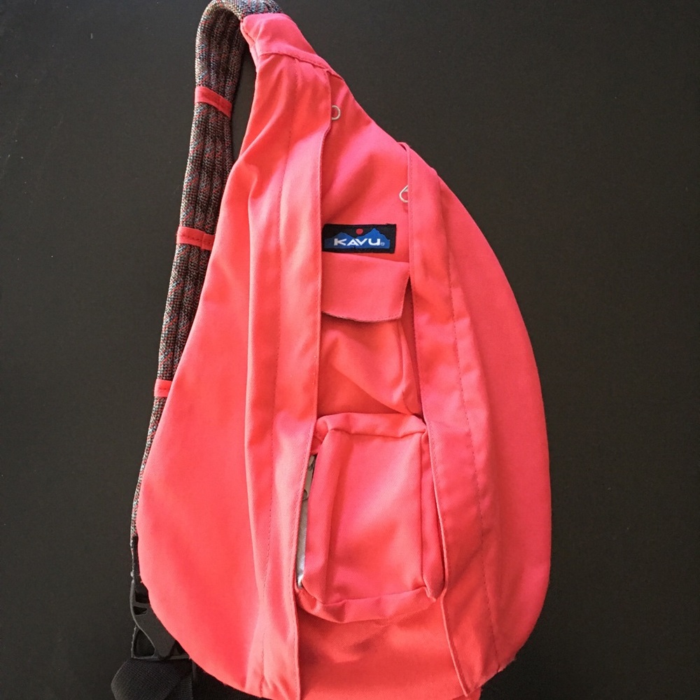 Kavu Rope Sling Bag